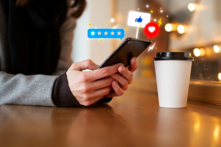 prestataire en e-réputation