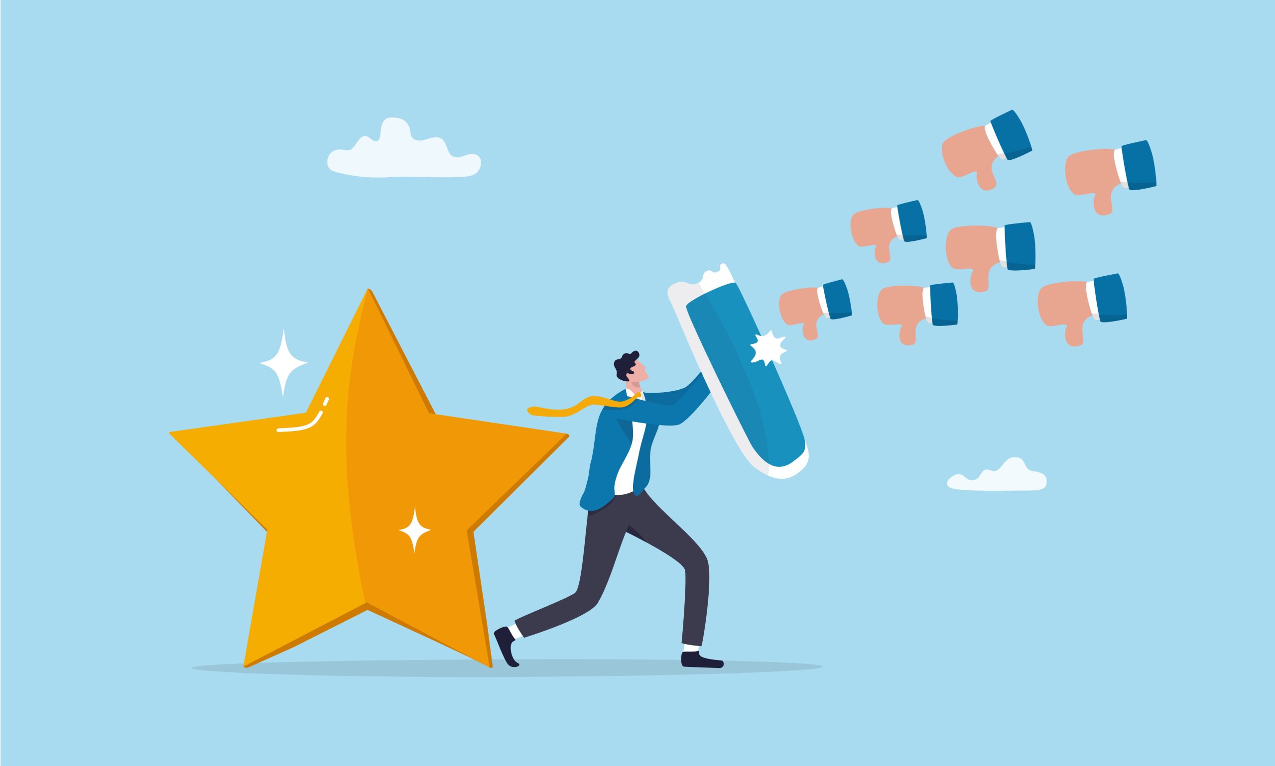 prestataire First-reputation.com